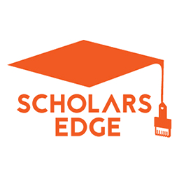 Scholars Edge Logomark
